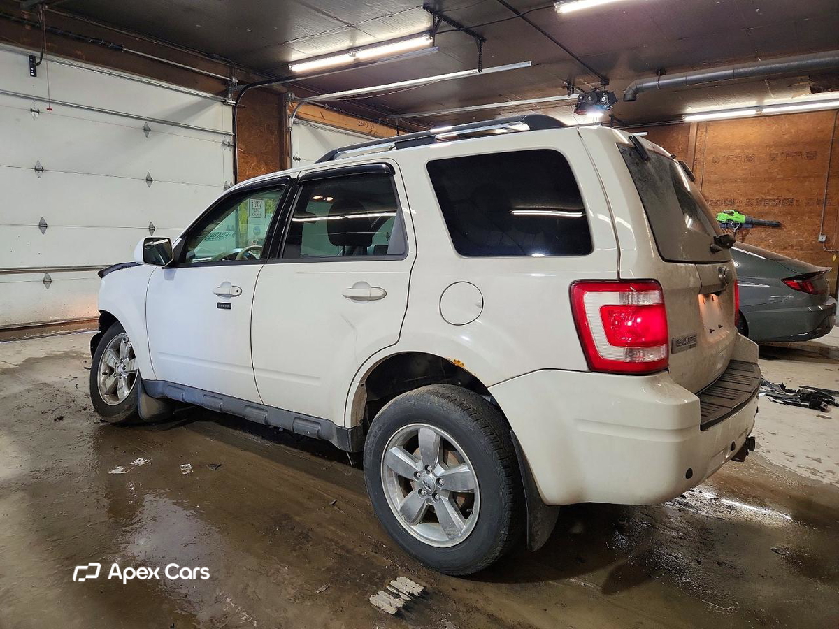 Ford Escape 2012