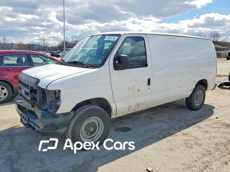 Ford Econoline 2013 - Image 1 of 14