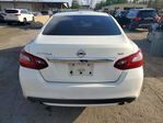 Nissan Altima 2018