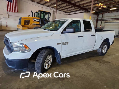 RAM 1500 2016 - Image 1 of 5