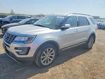 Ford Explorer 2017
