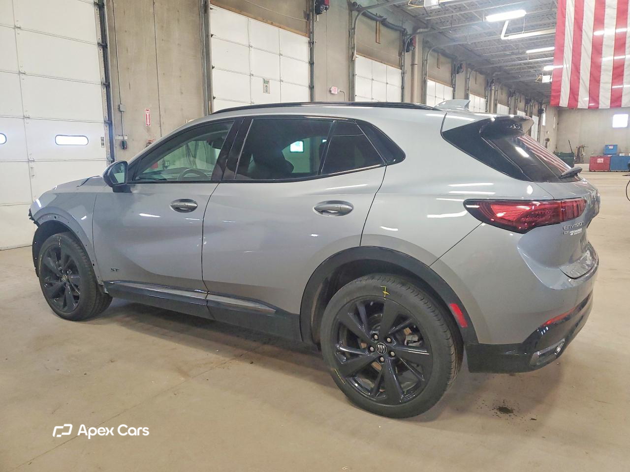 Buick Envision 2024