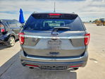 Ford Explorer 2018