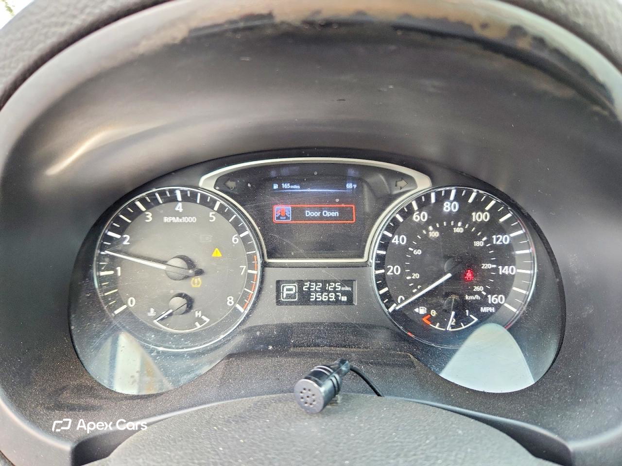 Nissan Altima 2014