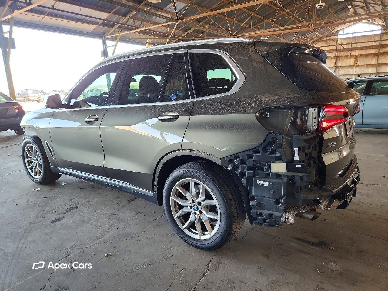 BMW X5 2023