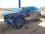 Lexus RX 2024