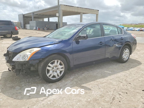 Nissan Altima 2012 - Image 1 of 5