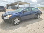 Nissan Altima 2012