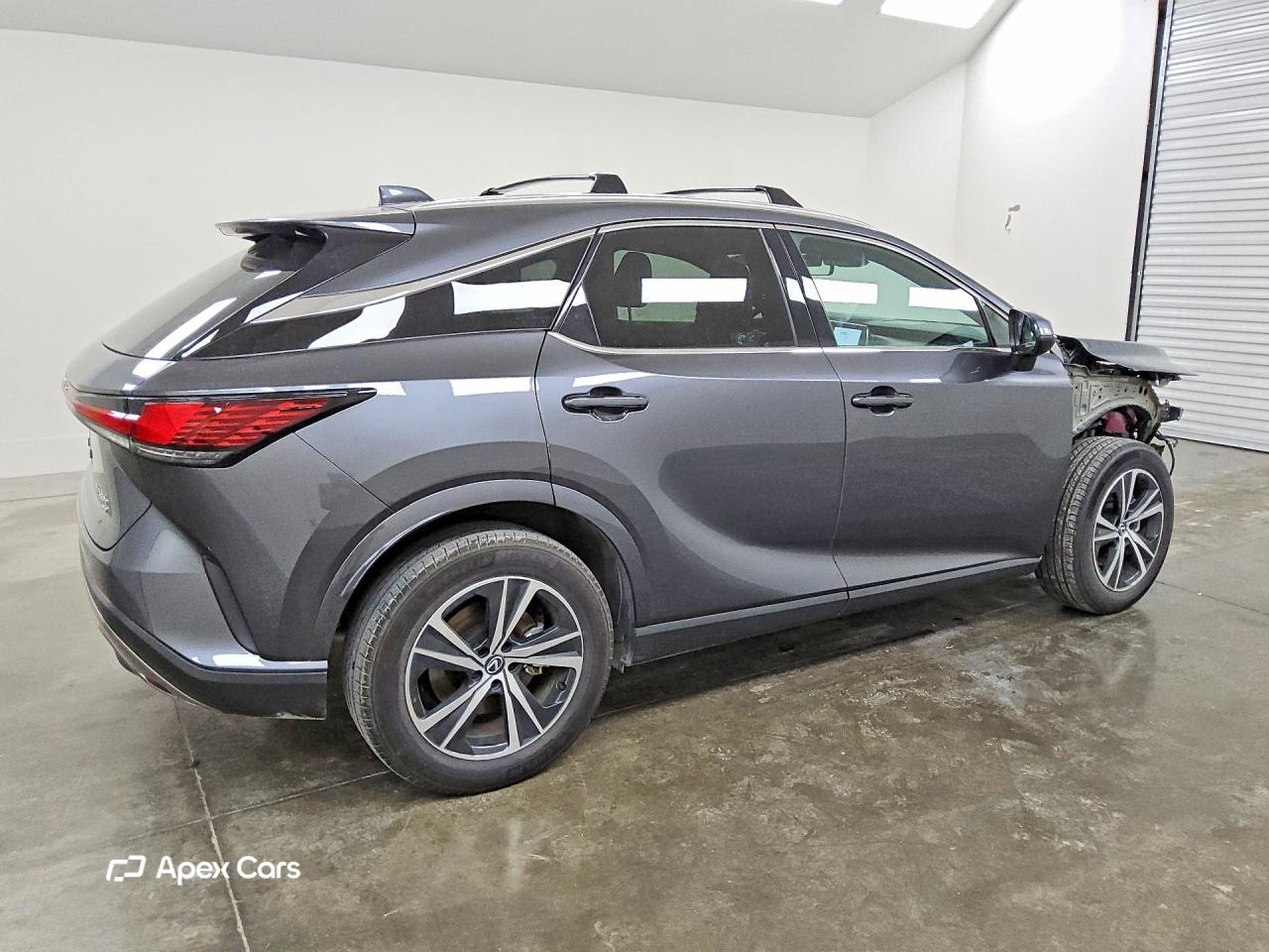 Lexus RX 2024