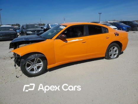 Dodge Charger 2019 - Image 1 of 12