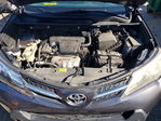Toyota RAV 4 2014