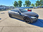 BMW Series 4 2014