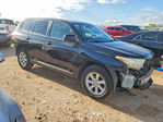 Toyota Highlander 2013