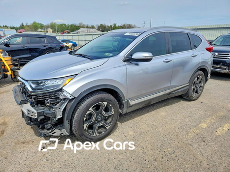 Honda CR-V 2018 - Image 1 of 15