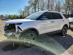 Ford Explorer 2014