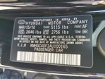 Hyundai Genesis 2010