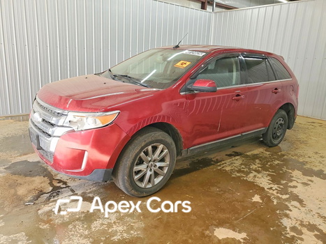 Ford Edge 2013 - Image 1 of 12