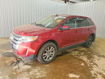 Ford Edge 2013