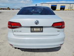 Volkswagen Jetta 2017