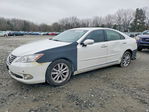 Lexus ES 2011