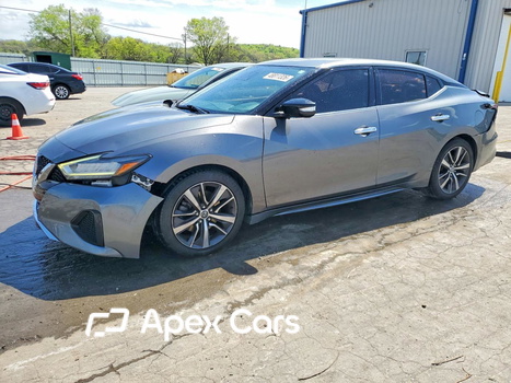 Nissan Maxima 2020 - Image 1 of 12