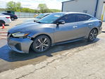 Nissan Maxima 2020