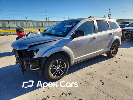 Dodge Journey 2018 - Zdjęcie 1 z 14