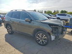 Subaru Forester 2024