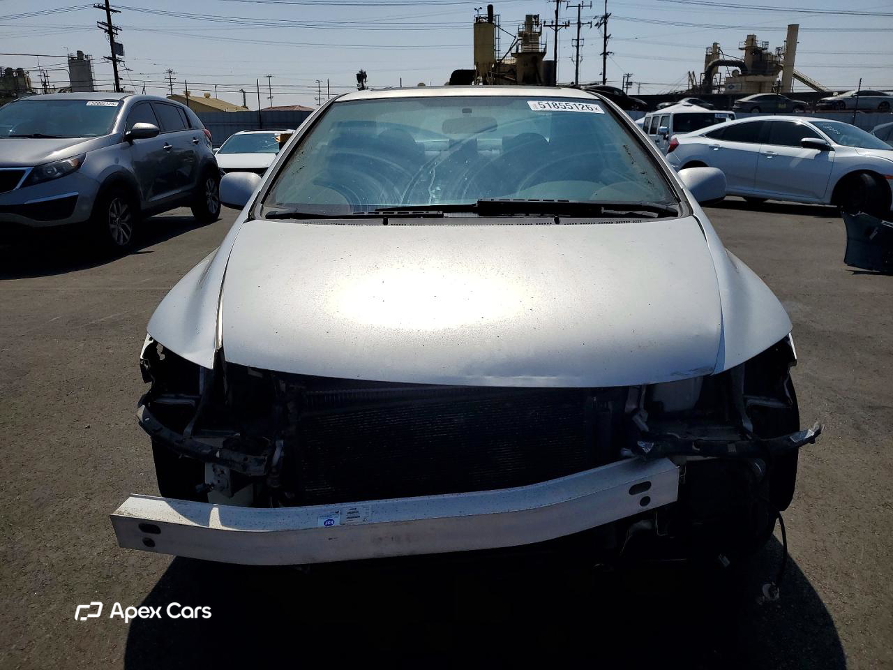 Honda Civic 2007