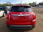Fiat 500 2016