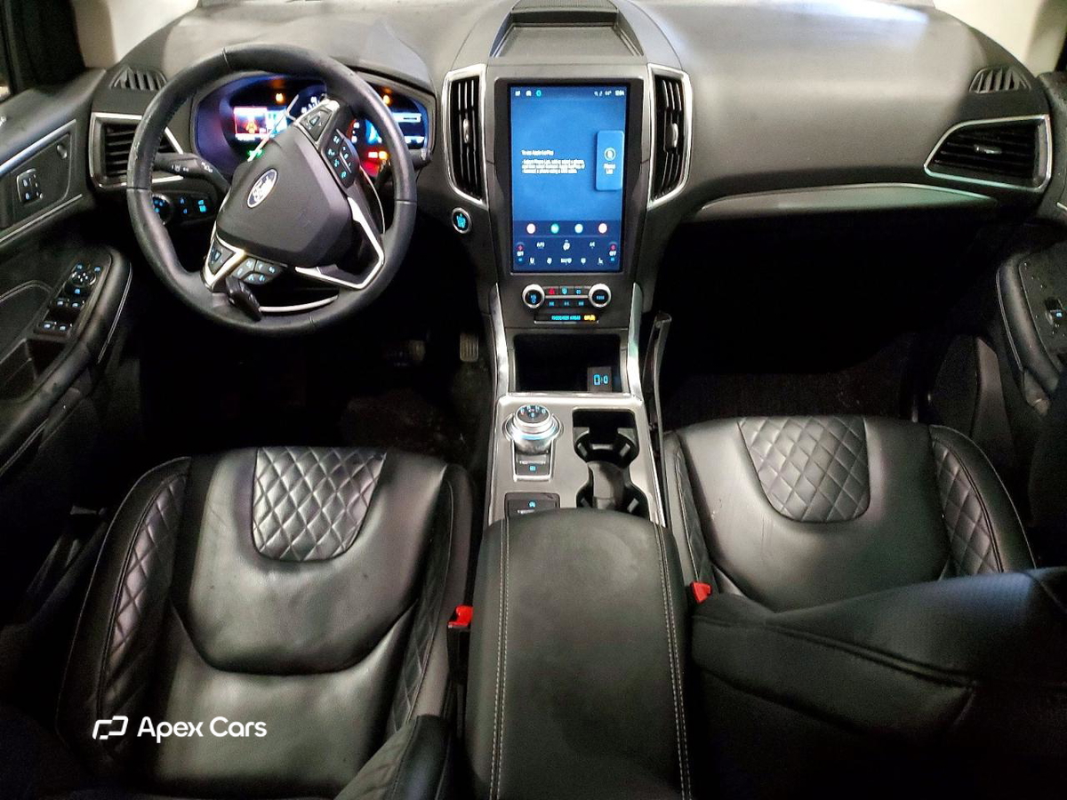 Ford Edge 2024