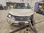 Lexus RX 2014