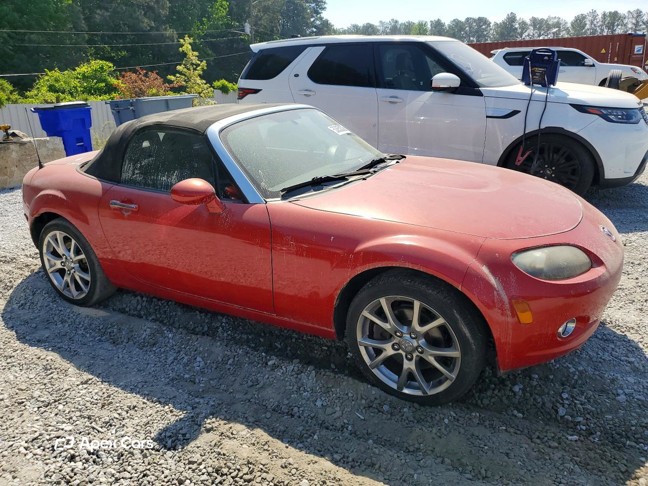 Mazda MX-5 2006