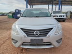 Nissan Versa 2019
