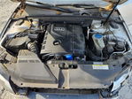 Audi A4 2012