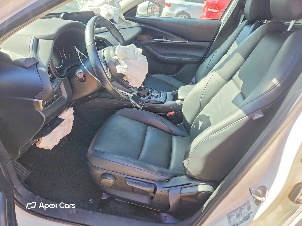 Mazda CX-30 2021