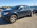 Nissan Navara (Frontier) 2012