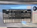 Mercedes-Benz E-klasse 2018