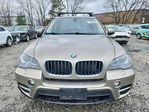 BMW X5 2012