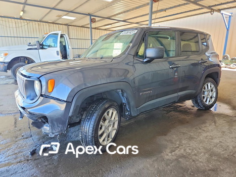 Jeep Renegade 2023 - Image 1 of 5