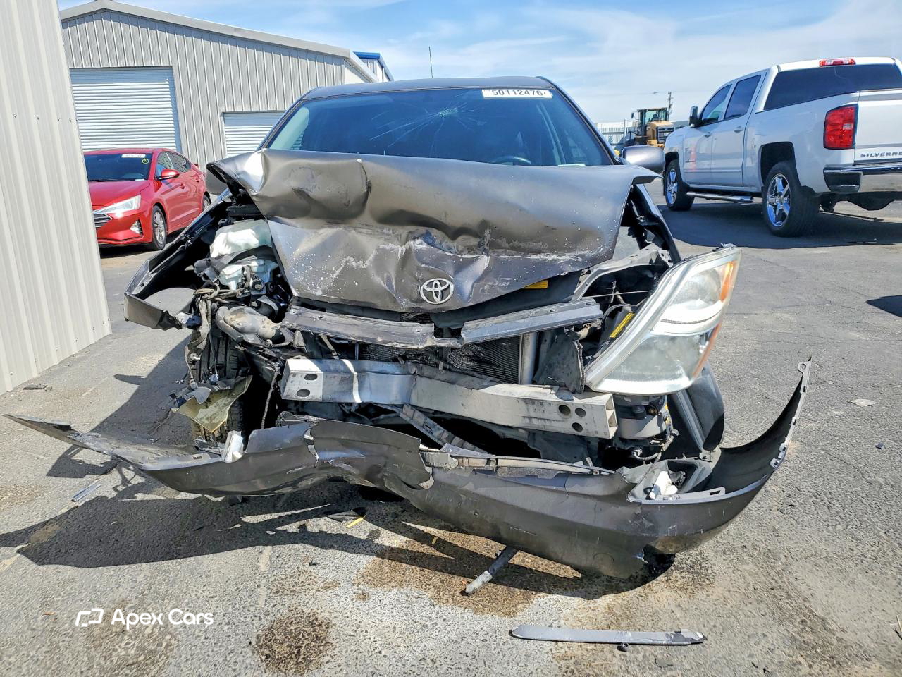 Toyota Prius 2009
