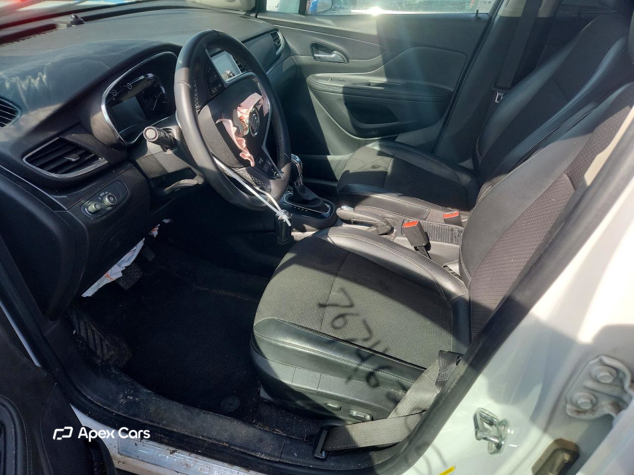 Buick Encore 2019