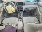 Toyota Corolla 2008