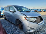 Nissan Quest 2017