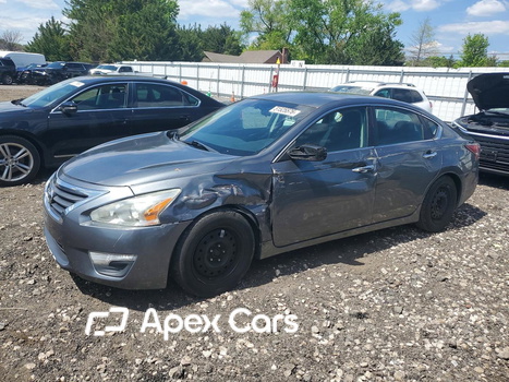 Nissan Altima 2015 - Image 1 of 12
