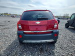 Chevrolet Captiva 2014