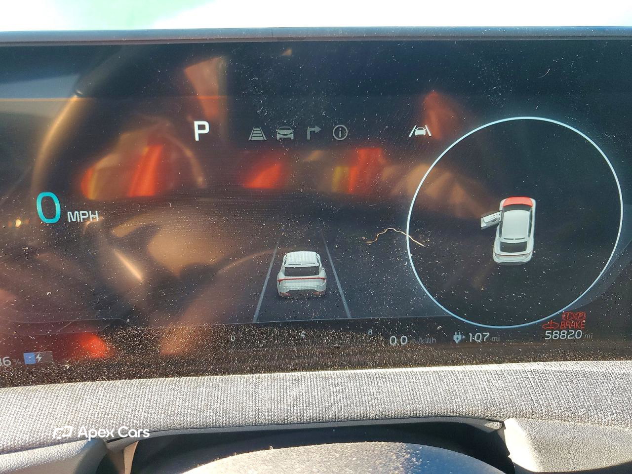 Kia EV6 2024