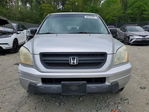 Honda Pilot 2005