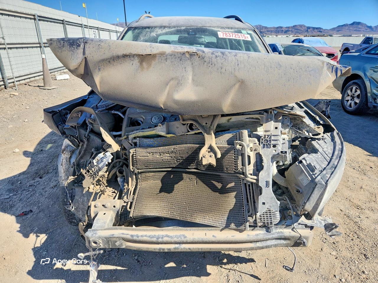 Volkswagen Tiguan 2016