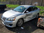 Nissan Sentra 2014